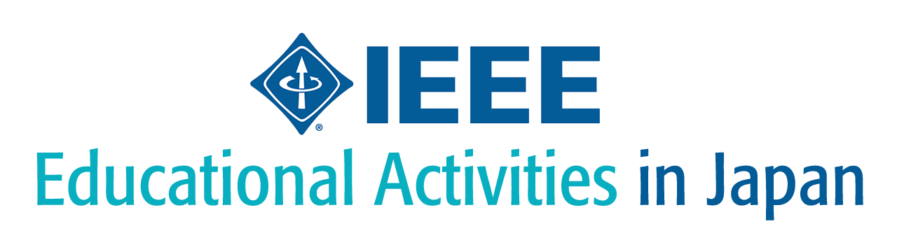 IEEE Educational Activity in Japan