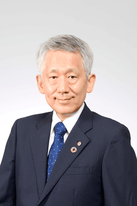 Dr. Koichi Tanaka