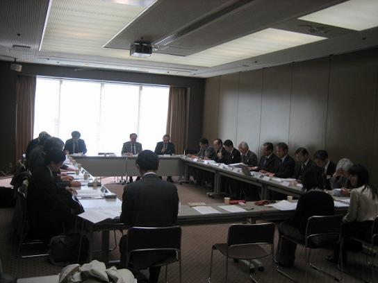 IEEE Japan Council Committee