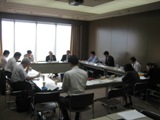 Tokyo Section Meeting