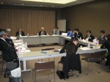 Meeting of Tokyo Section
