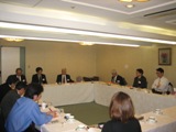 Tokyo Section Executive Committee