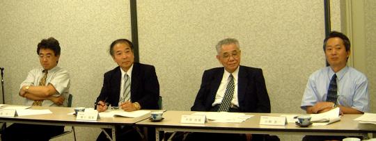 2001NQ IEEE Japan Council̖͗l2