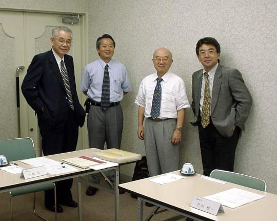 2001NQ IEEE Japan Council̖͗l5
