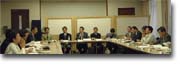 View of Committee Meeting 3