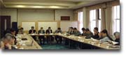 View of Committee Meeting 4